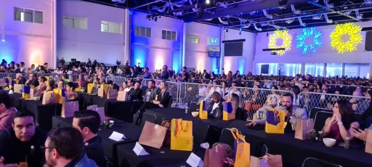 Eventos Corporativos | Centro de Convenções Salvador