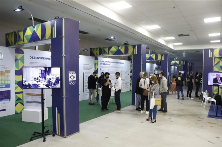 Eventos Esportivos | Centro de Convenções Salvador