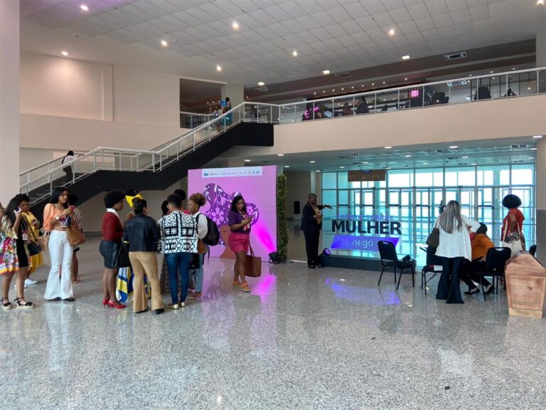 Feiras | Centro de Convenções Salvador