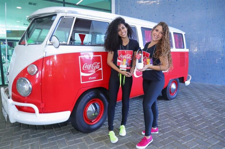 Merchandising | Centro de Convenções Salvador