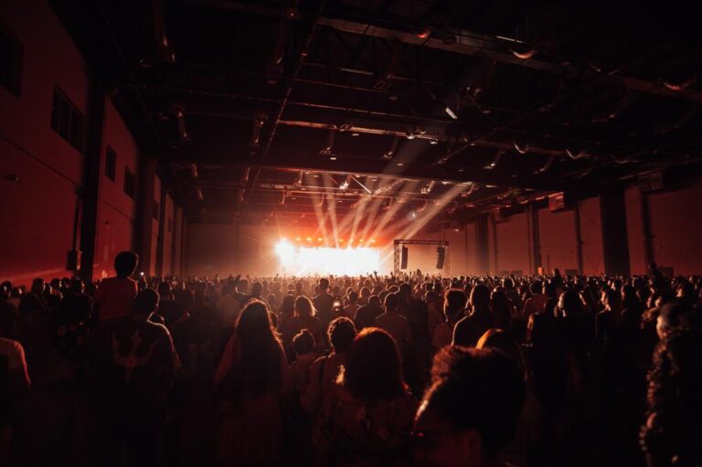 Eventos Religiosos | Centro de Convenções Salvador