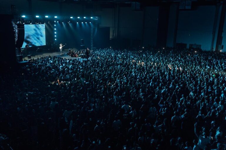 Eventos Religiosos | Centro de Convenções Salvador